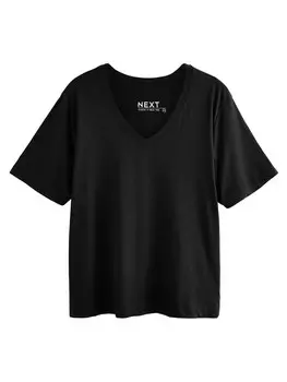 Рубашка Next, черный