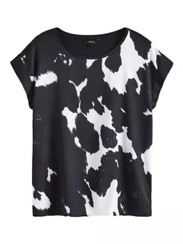 Рубашка Next, черный