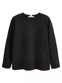 Рубашка Next, черный