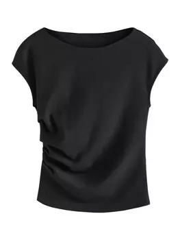 Рубашка Next, черный