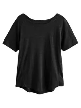 Рубашка Next, черный