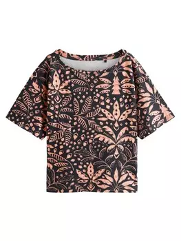 Рубашка Next, черный