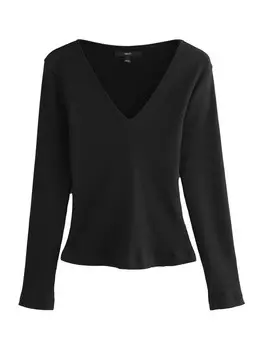 Рубашка Next, черный