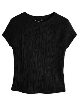 Рубашка Next, черный