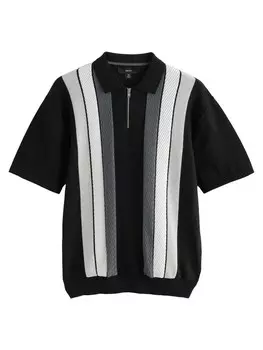 Рубашка Next, черный