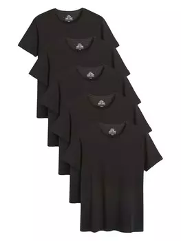 Рубашка Next, черный