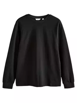 Рубашка Next, черный