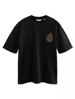 Рубашка Next, черный