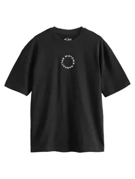 Рубашка Next, черный