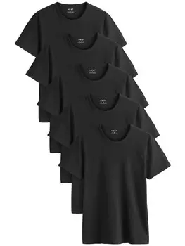 Рубашка Next, черный