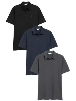 Рубашка Next, черный