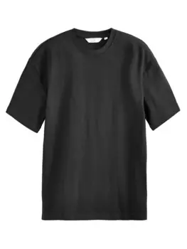 Рубашка Next, черный