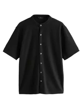 Рубашка Next, черный