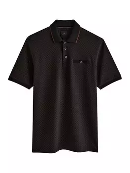 Рубашка Next, черный