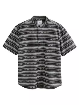 Рубашка Next, черный