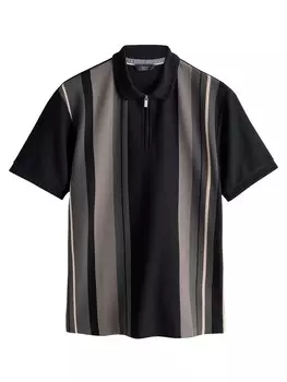 Рубашка Next, черный