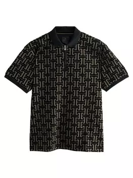 Рубашка Next, черный