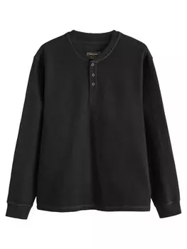 Рубашка Next, черный