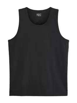 Рубашка Next, черный