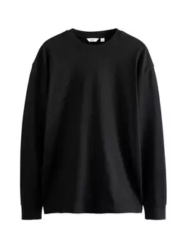 Рубашка Next, черный