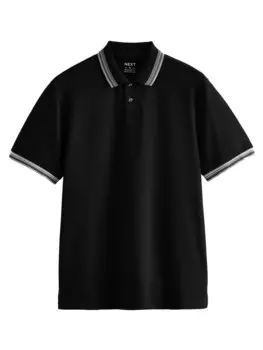 Рубашка Next, черный