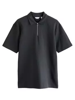 Рубашка Next, черный