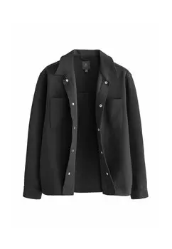 Рубашка Next, черный