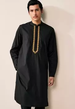 Рубашка Next, черный