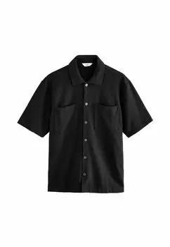 Рубашка Next, черный