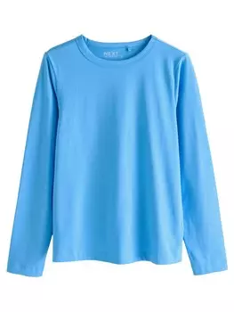 Рубашка Next, цвет Azure