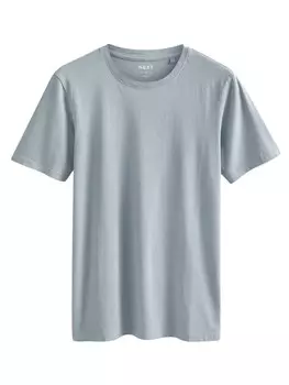Рубашка Next, цвет Basalt grey