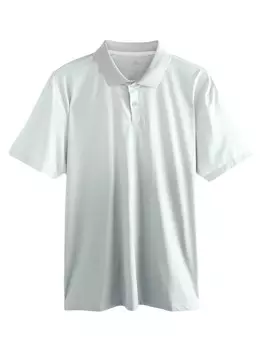 Рубашка Next, цвет Grey/Light grey