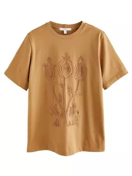 Рубашка Next, цвет Honey