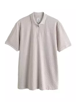 Рубашка Next, цвет Kitt