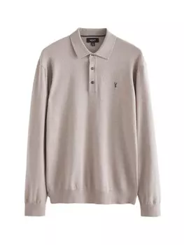 Рубашка Next, цвет Kitt