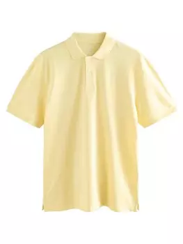 Рубашка Next, цвет Light yellow
