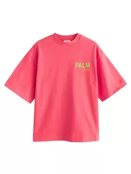 Рубашка Next, цвет Melon