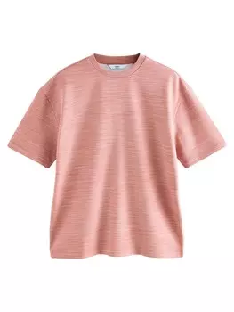 Рубашка Next, цвет mottled pink