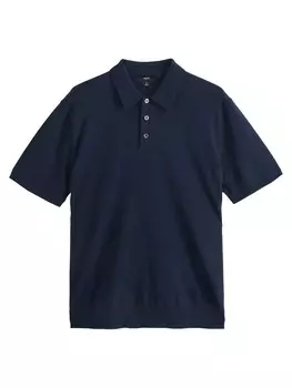 Рубашка Next, цвет Navy/Black