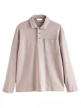 Рубашка Next, цвет Nude