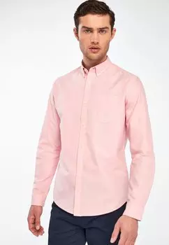 Рубашка Next, цвет pink