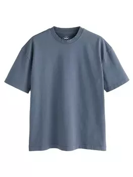 Рубашка Next, цвет Sapphire