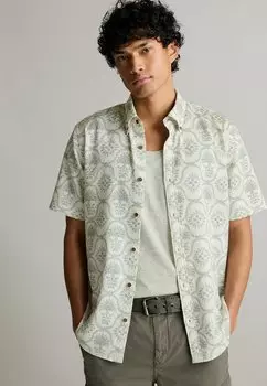 Рубашка Next, цвет white