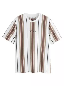 Рубашка Next Edles, бежевый