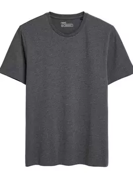 Рубашка Next Essential, антрацит