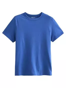 Рубашка Next Essential, синий