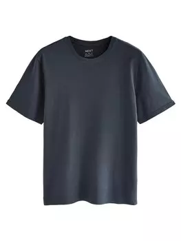 Рубашка Next Essential, синий