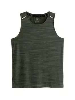 Рубашка Next, хаки