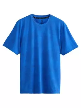 Рубашка Next, королевский синий