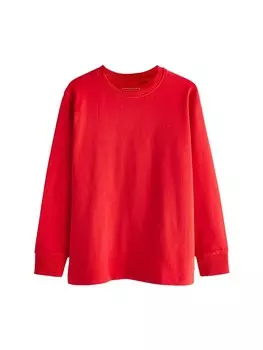 Рубашка Next, красный